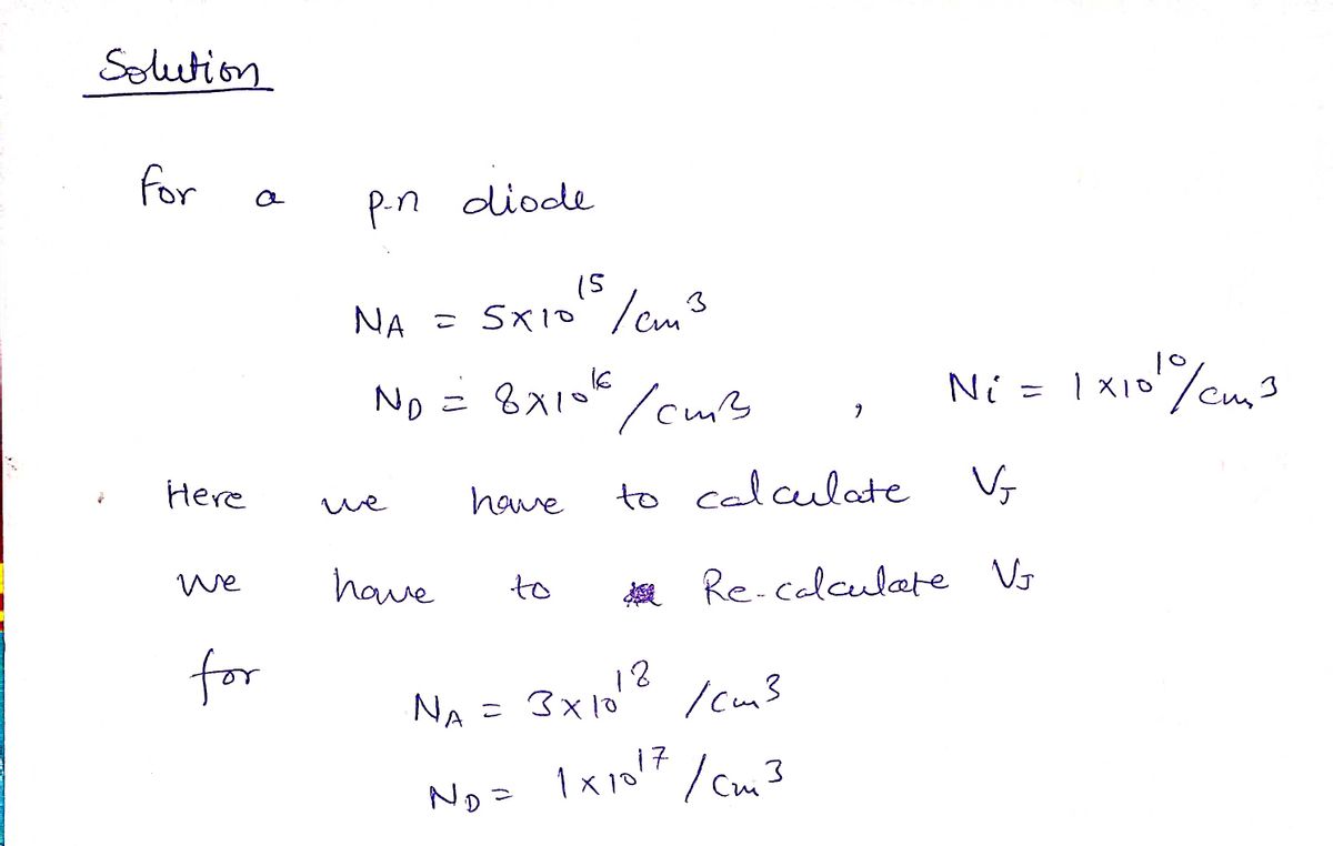 Electrical Engineering homework question answer, step 1, image 1